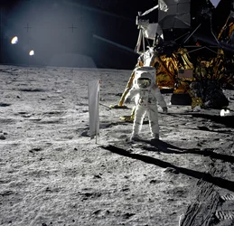 Apollo 11 - NASA, 1969