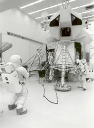 Apollo 13 - NASA, 1970