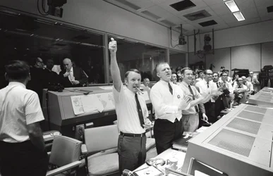 Apollo 13 - NASA, 1970