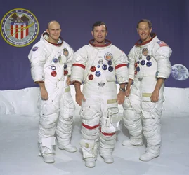 Apollo 16 - NASA