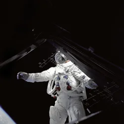 Apollo 9 - NASA
