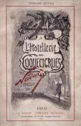 Livre « L