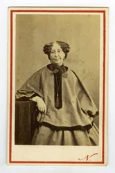 Portrait de l
