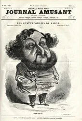 Le Journal Amusant