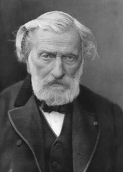 Charles Louis Ambroise Thomas, compositeur français