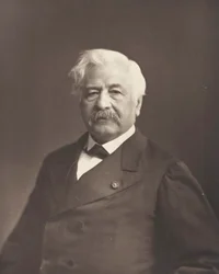 F. de Lesseps