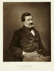 Jules François Félix Husson, 