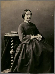 Mlle Elise Veuillot