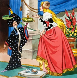 Princesse Marigold