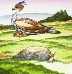 Sinbad le marin