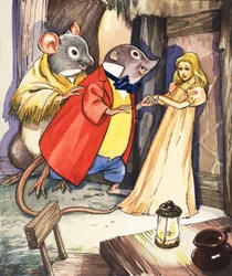 Le Petit Poucet
