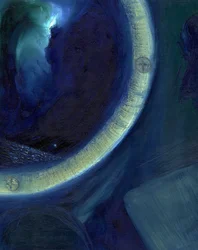 La couchette supérieure, 2015