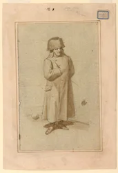 Général Napoléon Bonaparte