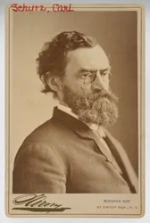 Carl Schurz