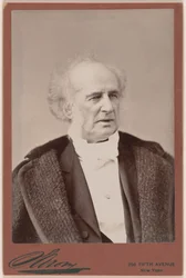 Cornelius Vanderbilt