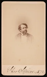 Portrait d