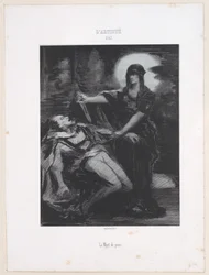 La mort de peur