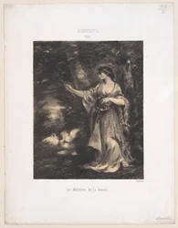 Les Maléfices de la Beauté