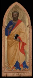 Saint Pierre
