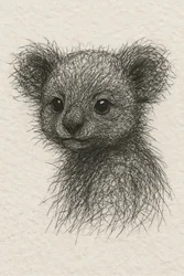 Joli dessin d