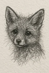 Croquis d