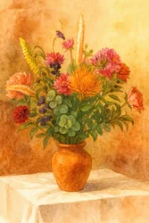 Bouquet d