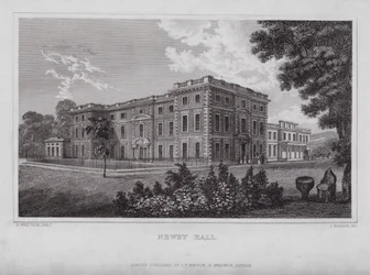 Newby Hall