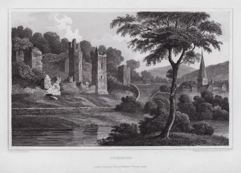 Pickering