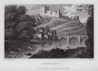 Château de Richmond