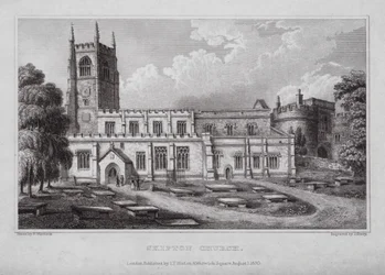 Église de Skipton