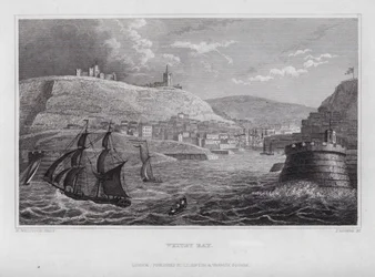 Baie de Whitby