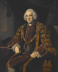 Un lord-maire de Londres