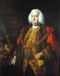 Sir Robert Kite, Lord Maire