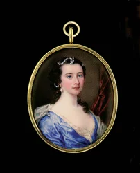 Mary Wilkes