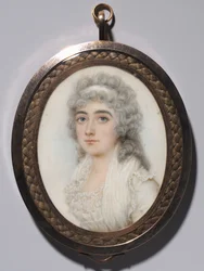 Portrait d