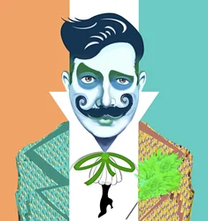 Georges Feydeau, 2021