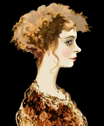 Lillian Gish