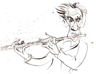 Marcel Moyse, 2022