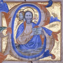 La Trinité, c.1360