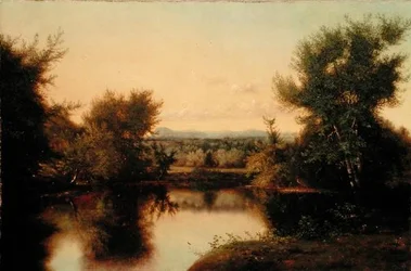 Collines suspendues de Menden