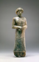 Gudea de Lagash