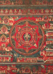 Mandala d