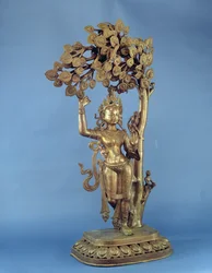 La Naissance de Bouddha