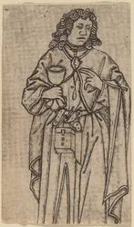 Saint Jean