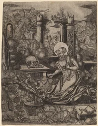 Saint Jérôme