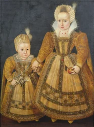 Garçon et fille