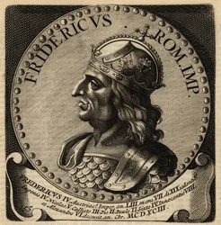 Frédéric III, empereur du Saint-Empire romain