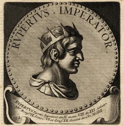 Ruprecht, empereur du Saint-Empire romain