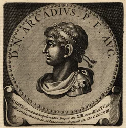 Portrait de l