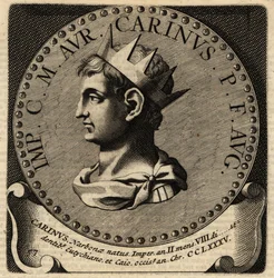 Portrait de l